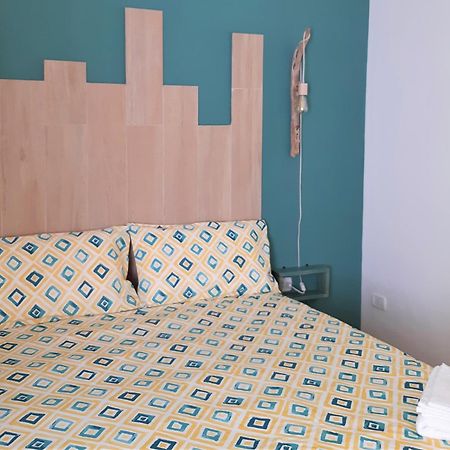 Intrecci & Impasti Apartment Naples Luaran gambar