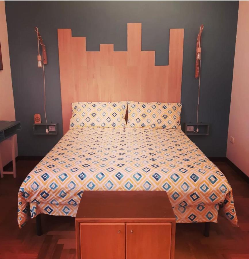 Intrecci & Impasti Apartment Naples Luaran gambar