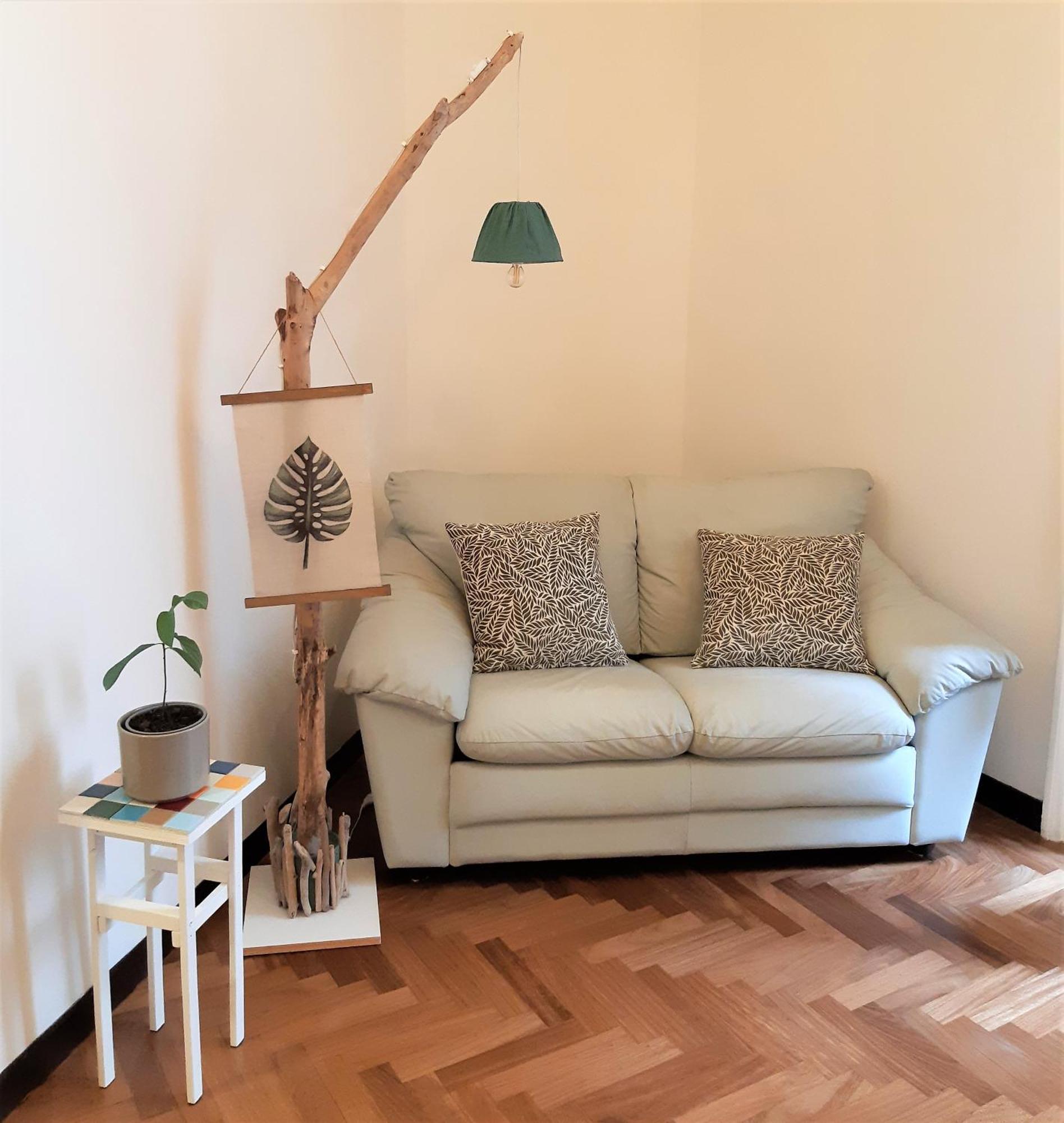 Intrecci & Impasti Apartment Naples Luaran gambar