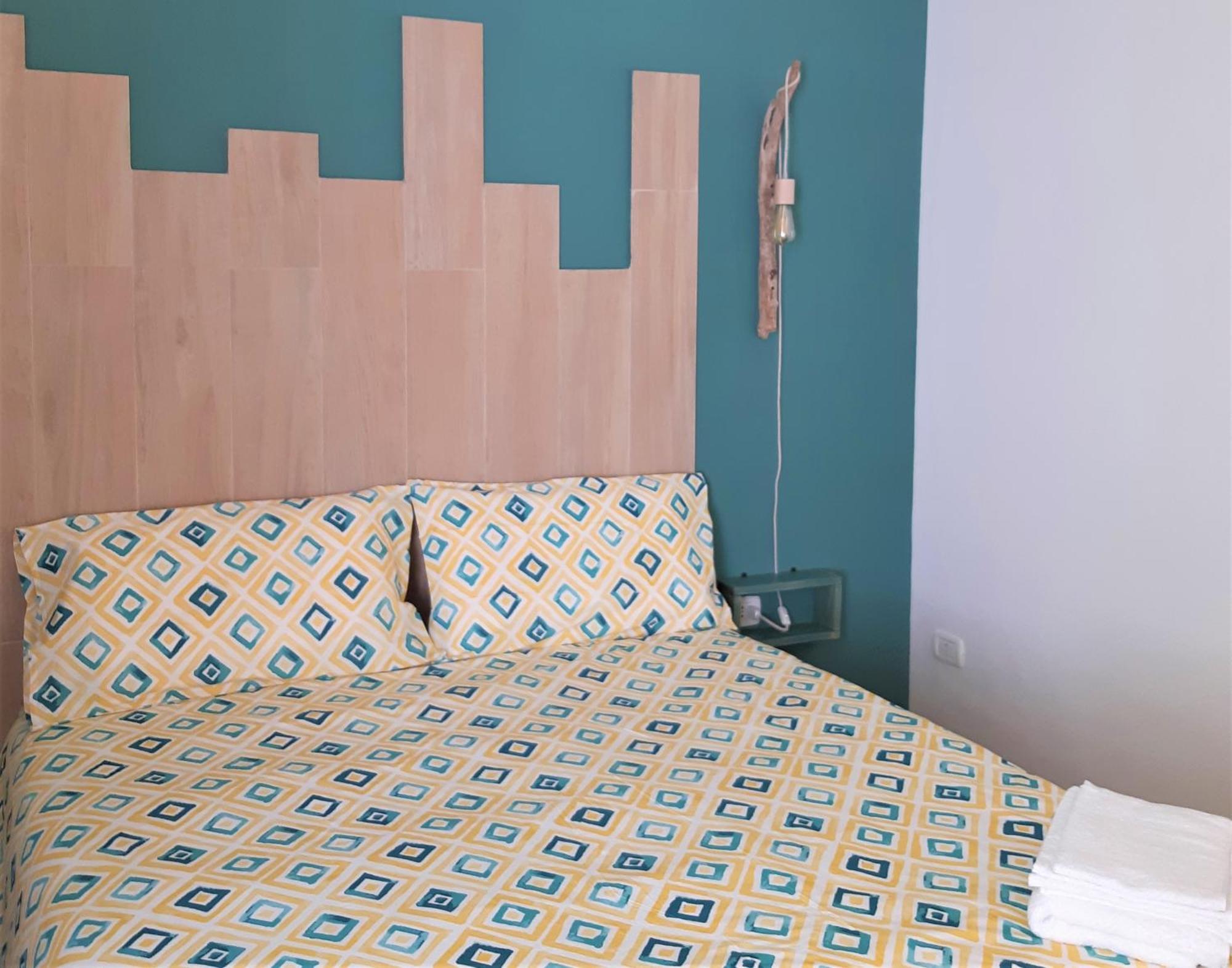 Intrecci & Impasti Apartment Naples Luaran gambar