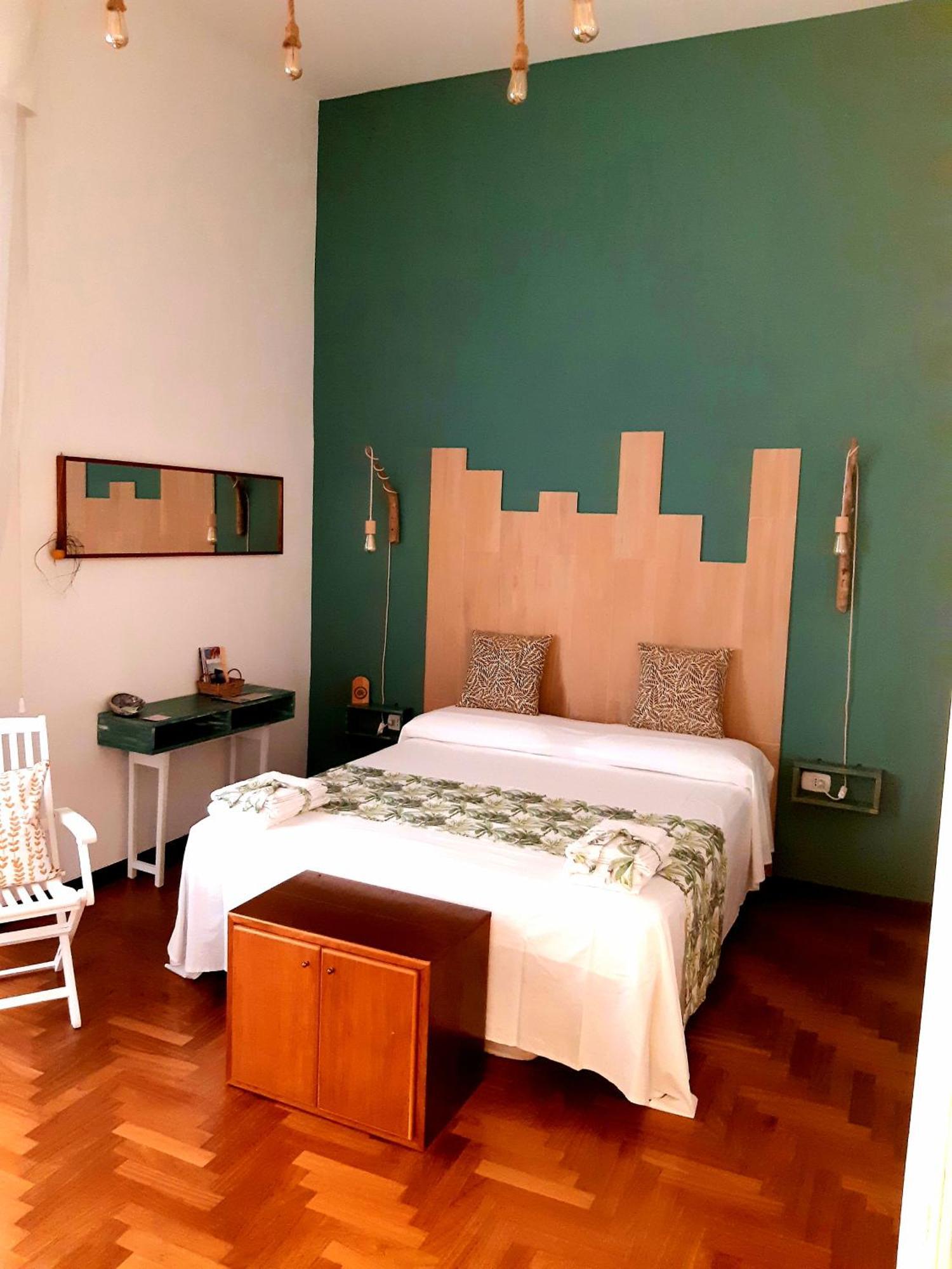 Intrecci & Impasti Apartment Naples Luaran gambar