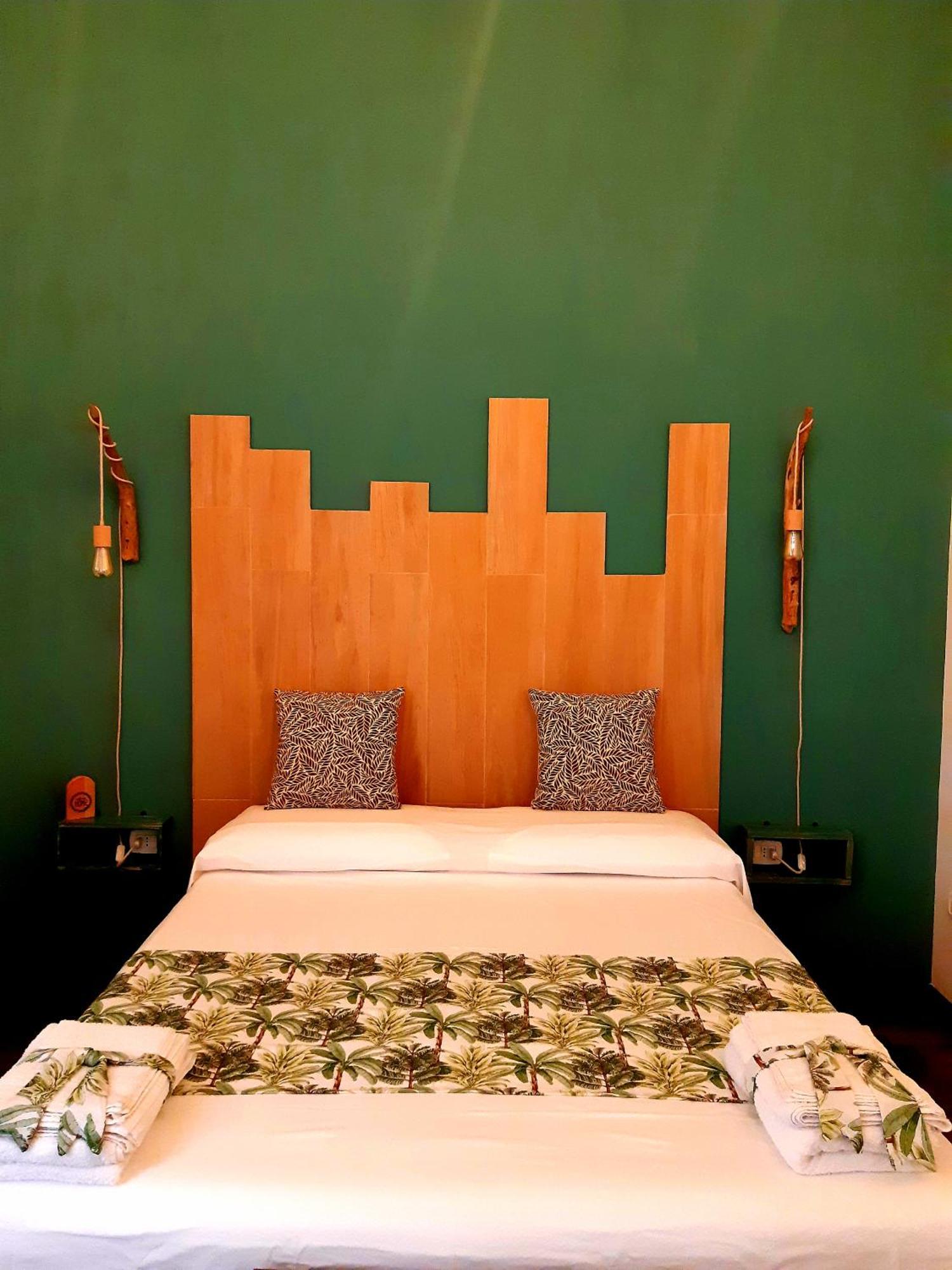 Intrecci & Impasti Apartment Naples Luaran gambar