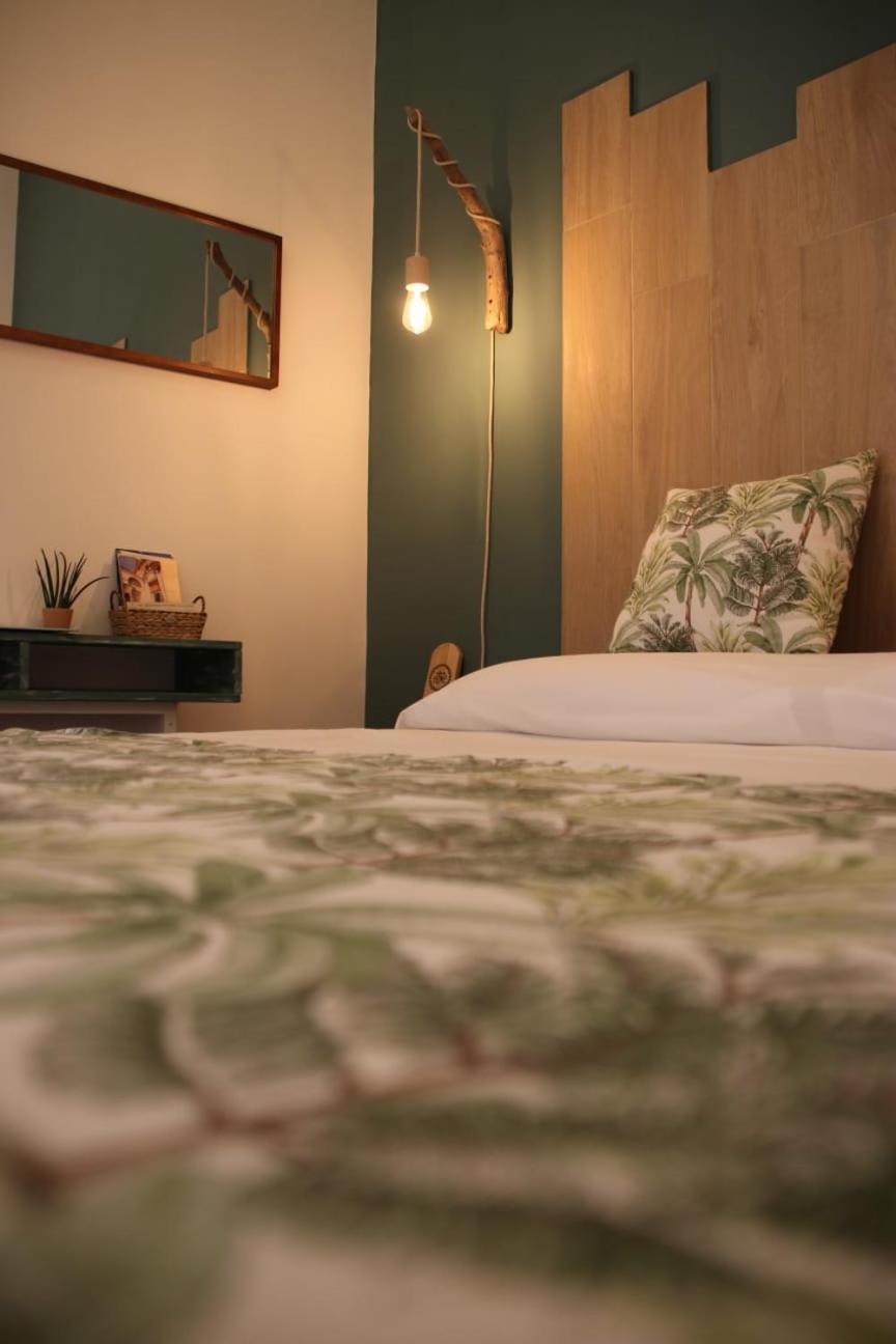 Intrecci & Impasti Apartment Naples Luaran gambar