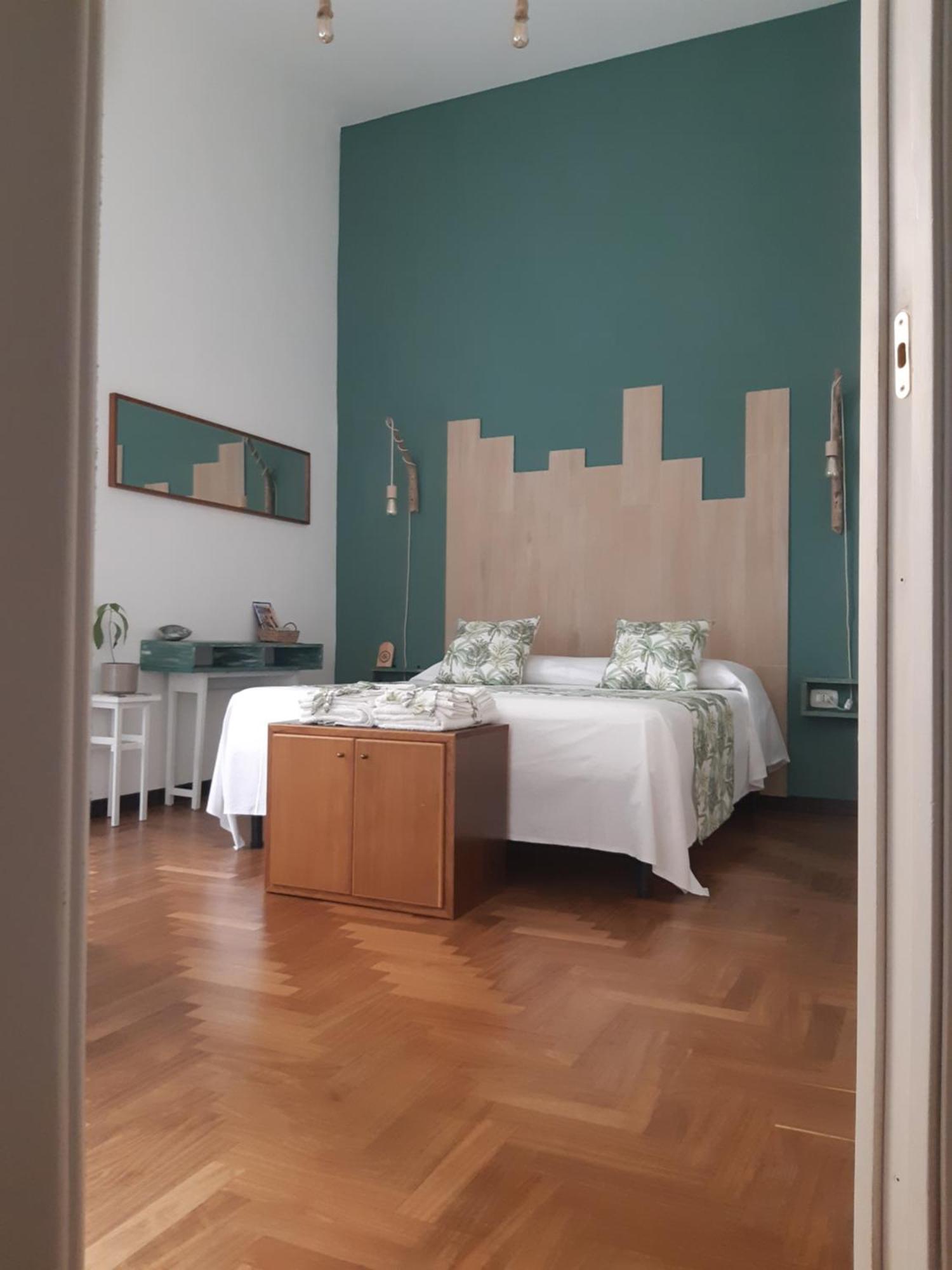 Intrecci & Impasti Apartment Naples Luaran gambar