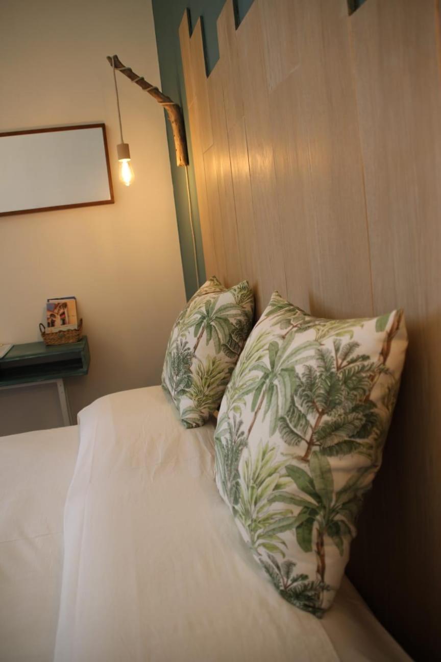 Intrecci & Impasti Apartment Naples Luaran gambar
