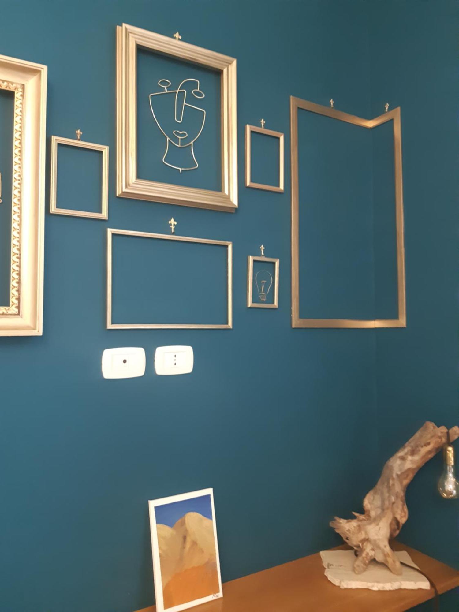 Intrecci & Impasti Apartment Naples Luaran gambar