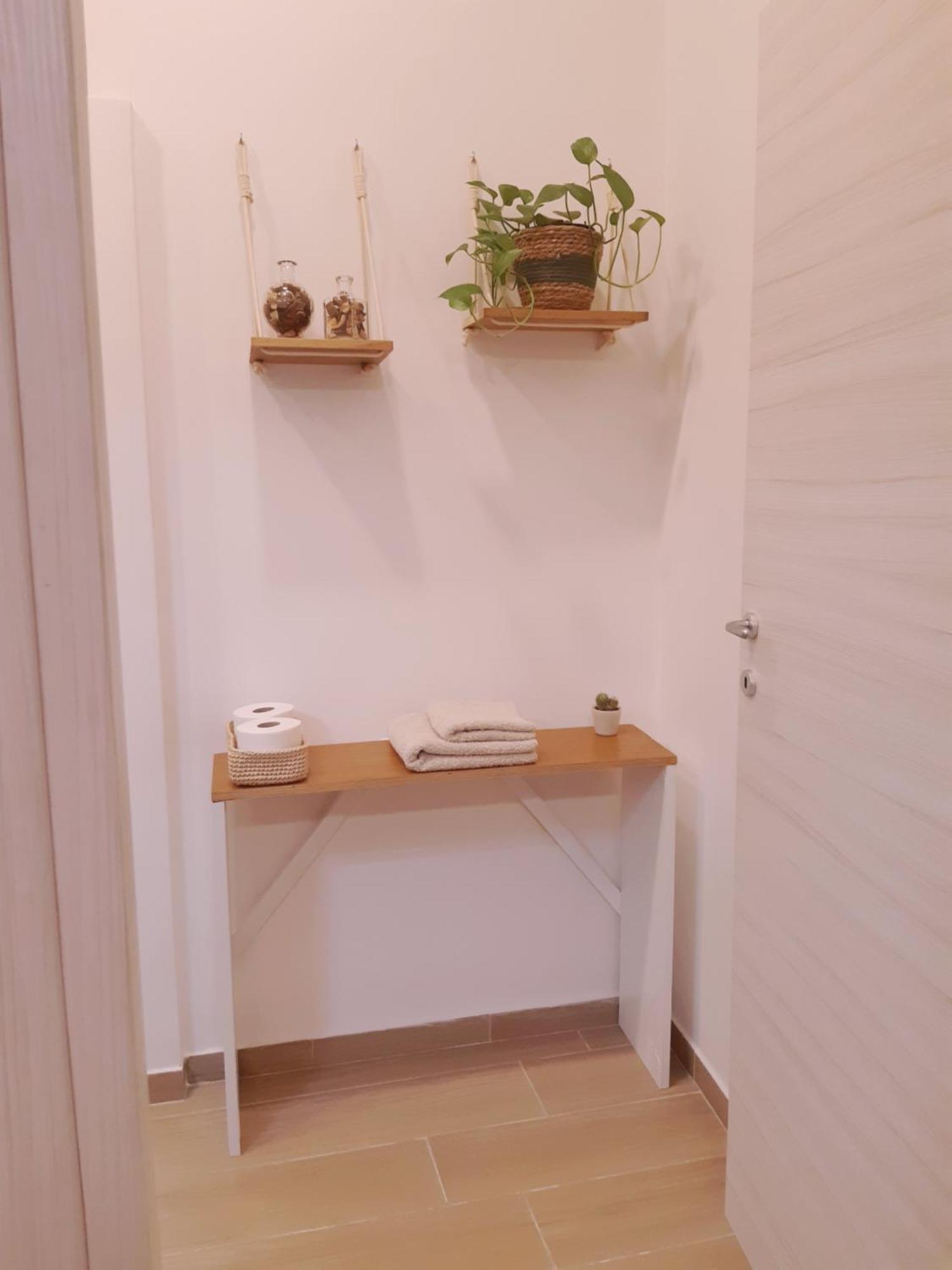 Intrecci & Impasti Apartment Naples Luaran gambar