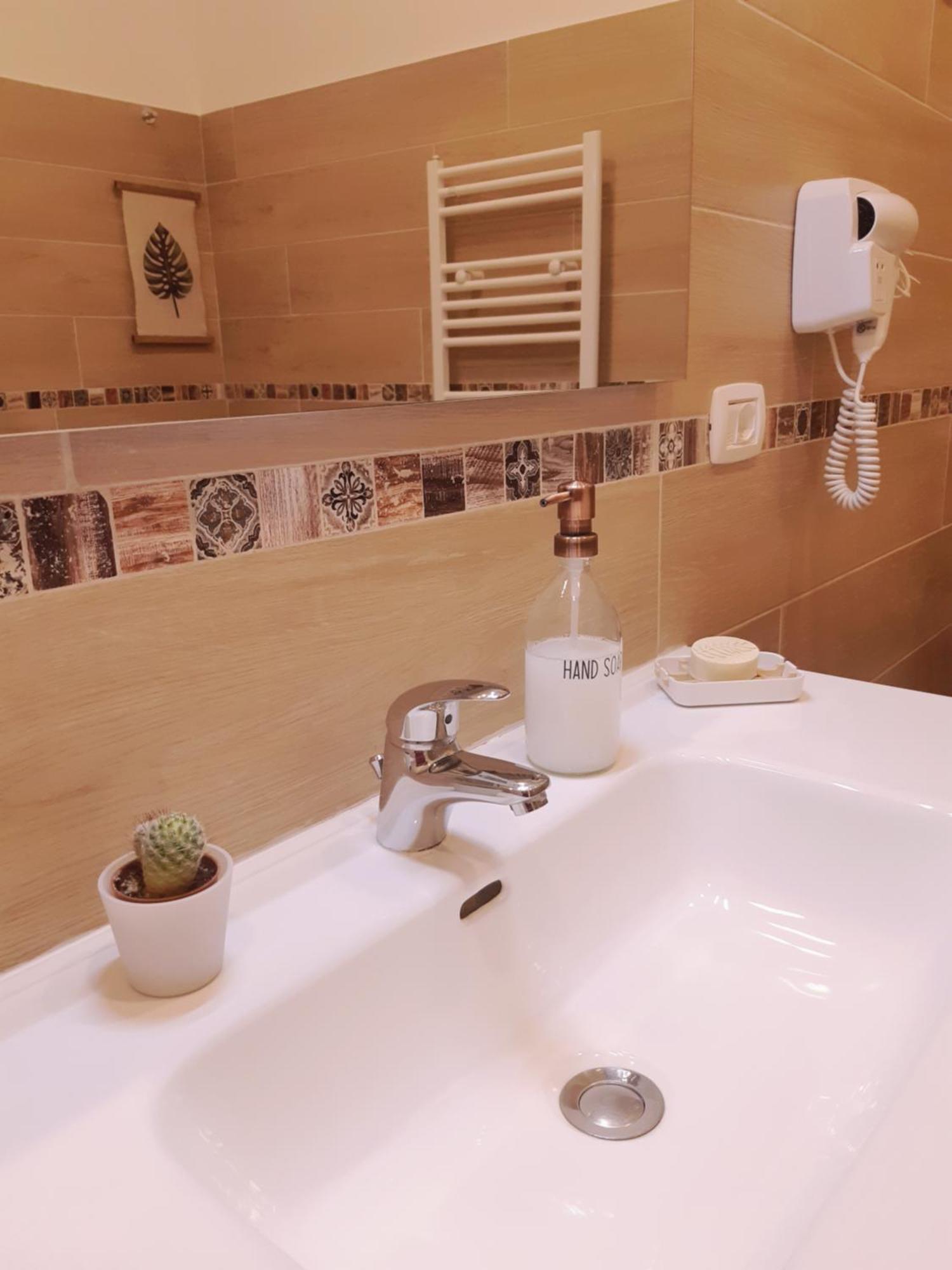 Intrecci & Impasti Apartment Naples Luaran gambar