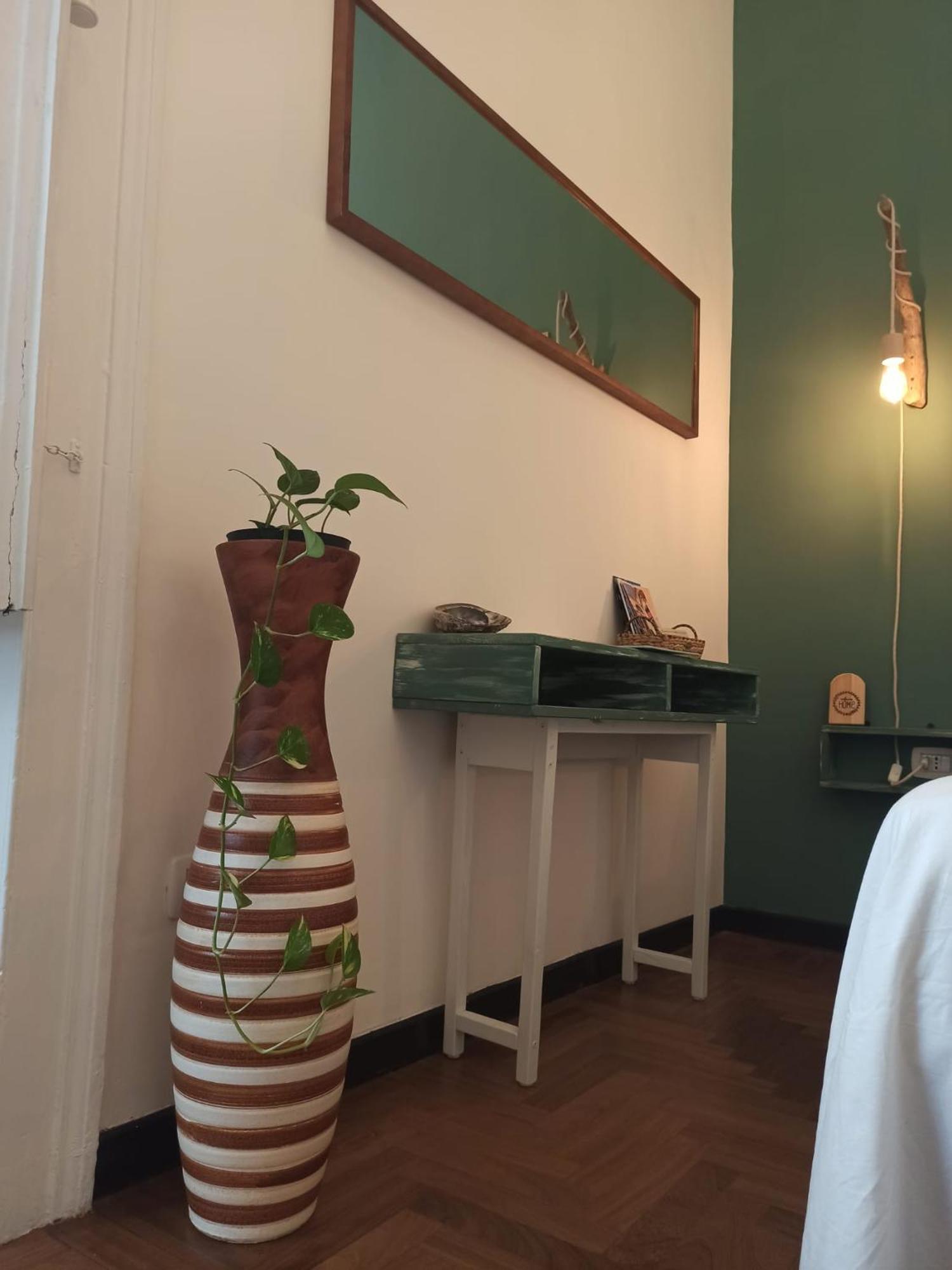 Intrecci & Impasti Apartment Naples Luaran gambar