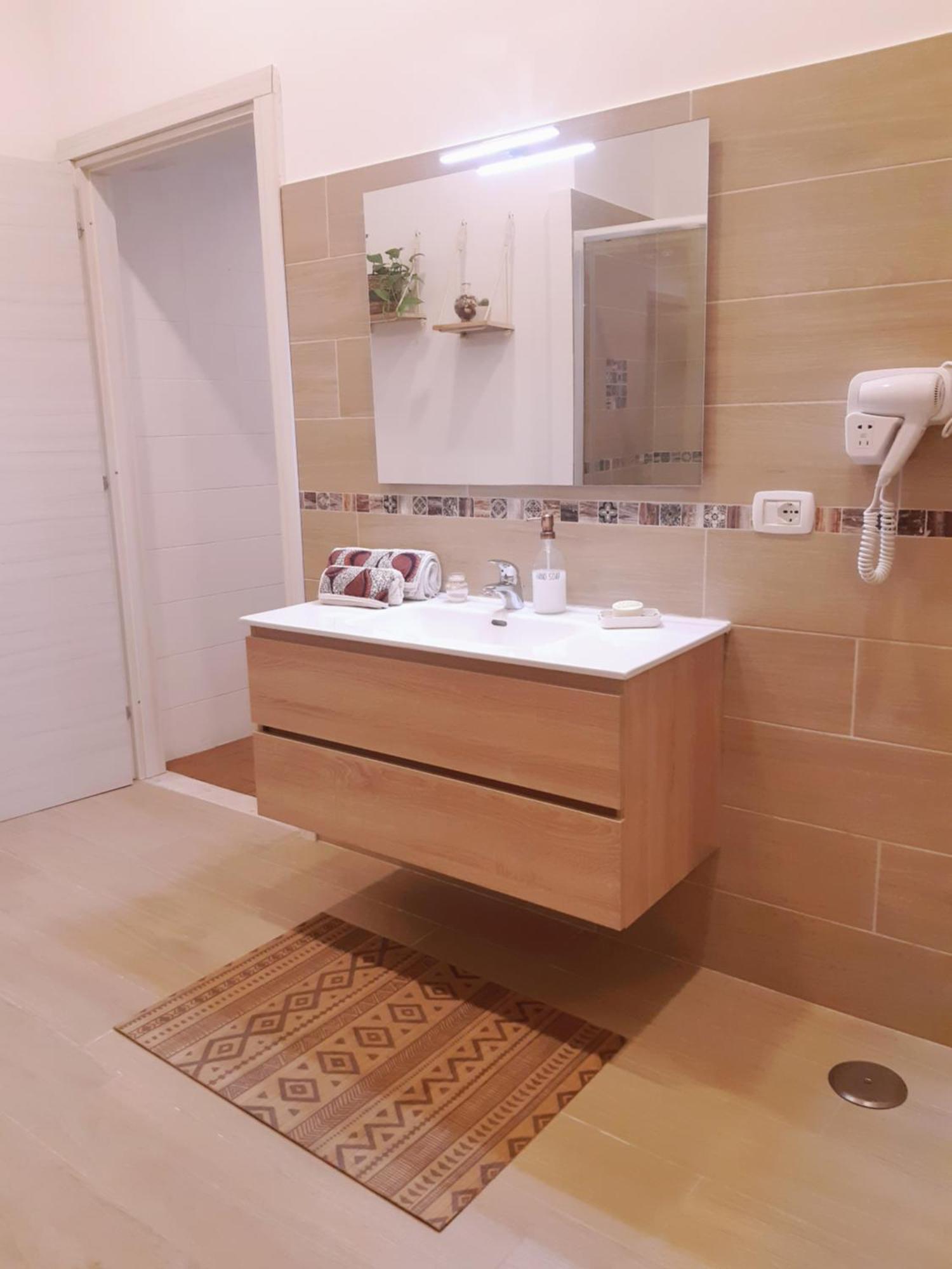 Intrecci & Impasti Apartment Naples Luaran gambar