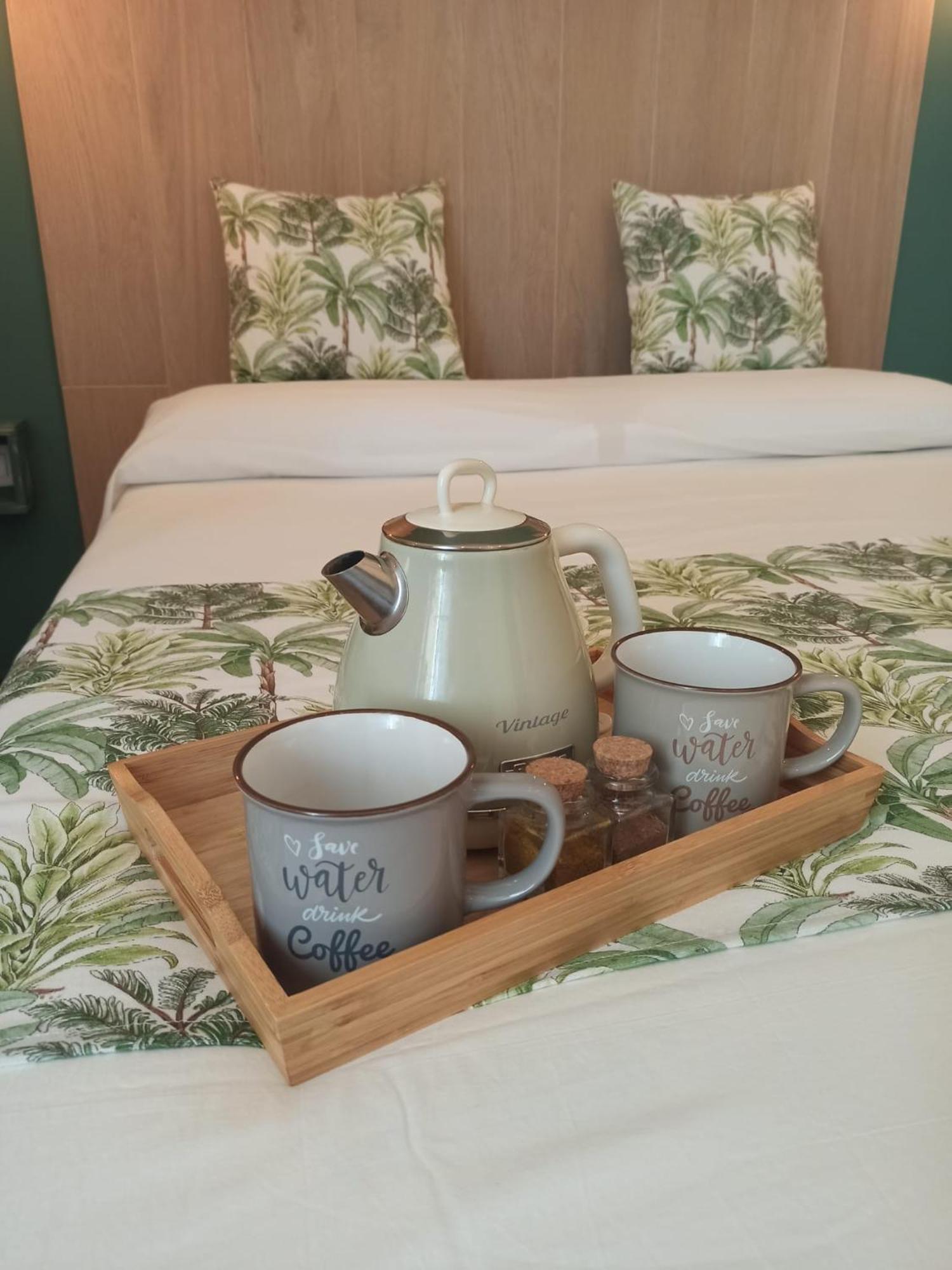 Intrecci & Impasti Apartment Naples Luaran gambar