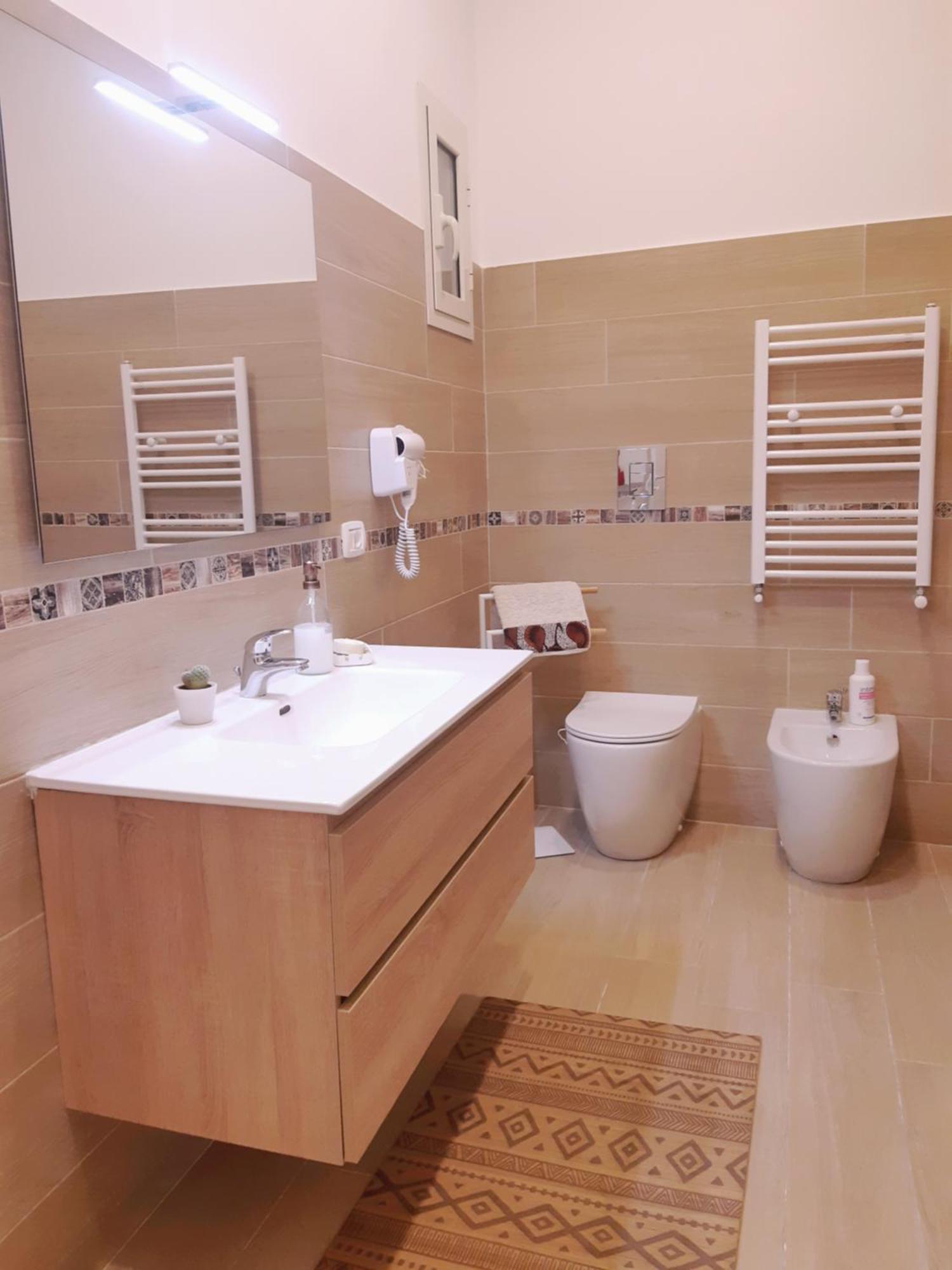 Intrecci & Impasti Apartment Naples Luaran gambar