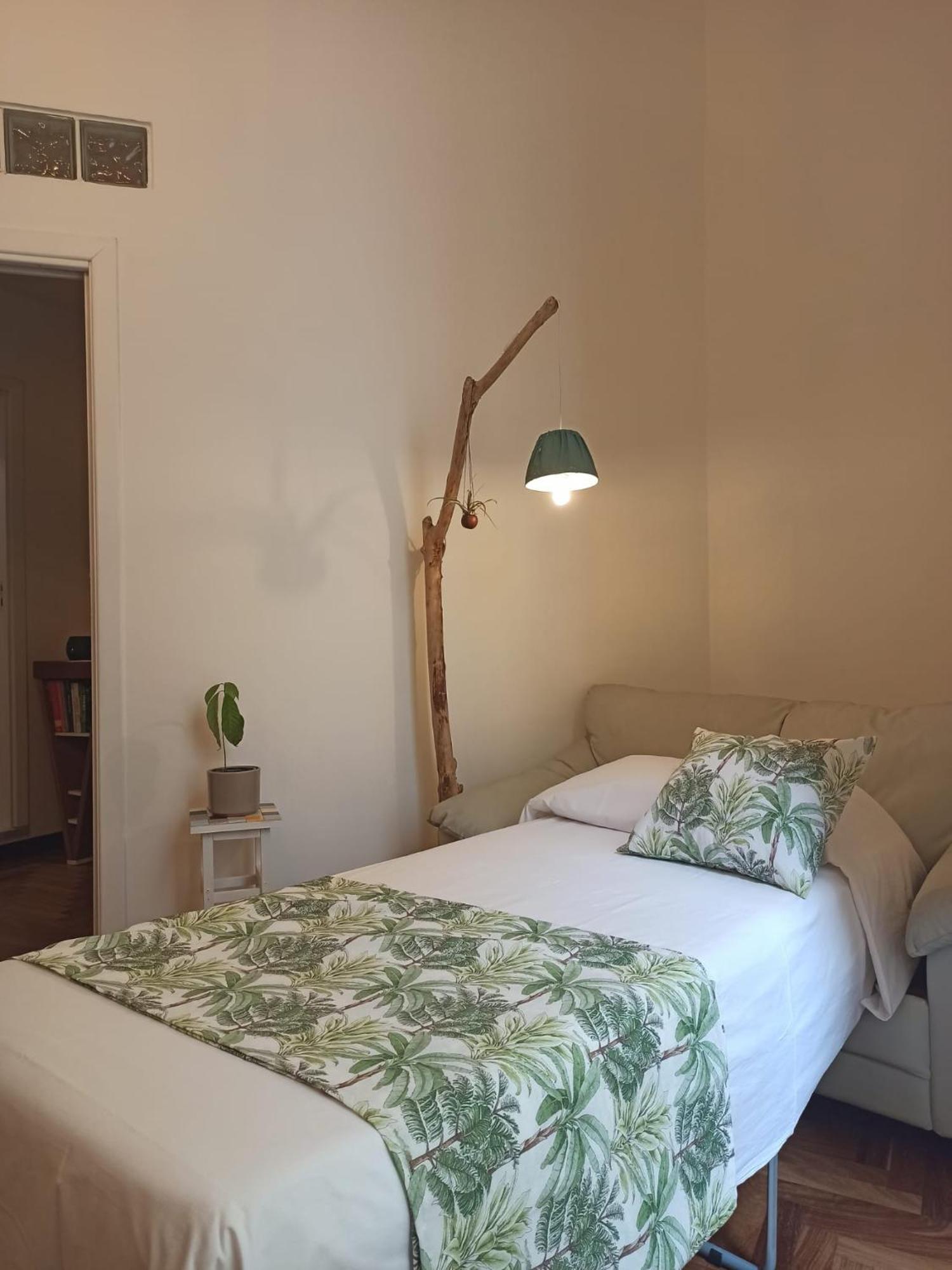 Intrecci & Impasti Apartment Naples Luaran gambar