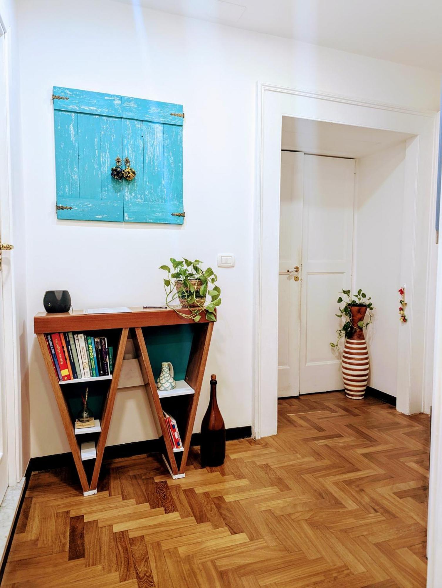 Intrecci & Impasti Apartment Naples Luaran gambar