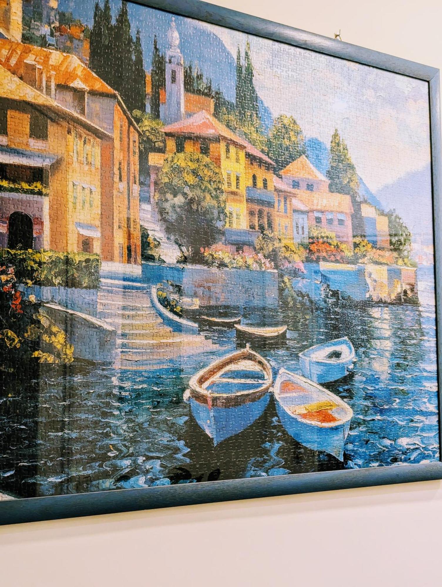 Intrecci & Impasti Apartment Naples Luaran gambar